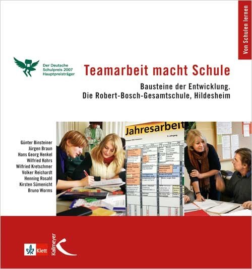 Teamarbeit macht Schule