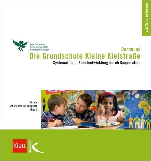 Die Grundschule Kleine Kielstraße - Dortmund